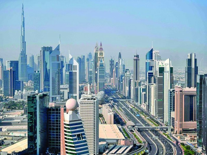 Dubaiul vrea să atragă pensionari bogați din străinătate