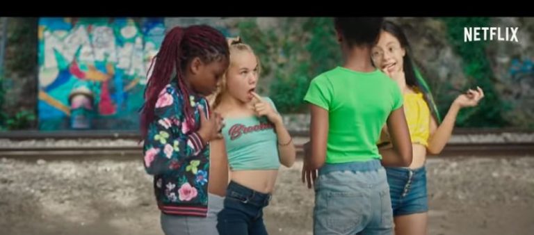 VIDEO. Filmul care a șocat planeta! „Cuties”, propagandă pentru legalizarea pedofiliei? Se cere falimentul Netflix!