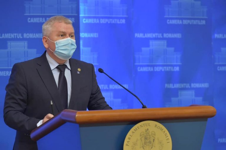 Liderul deputaților PNL s-a dezlănțuit după votul din Parlament: ”Singura grijă a PSD a fost să mai păcălească câțiva pensionari”