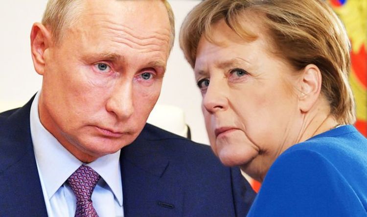 Poate Germania să torpileze Nord Stream 2?