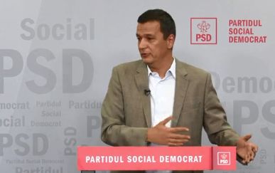 Anunțul din tabăra social-democrată care bagă spaima în PNL, înainte de alegeri – VIDEO