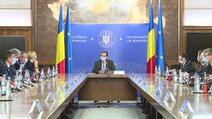Guvernul cui?