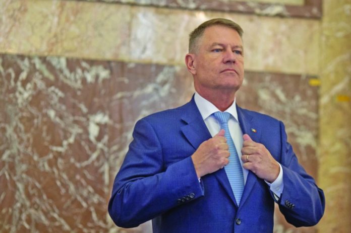 iohannis