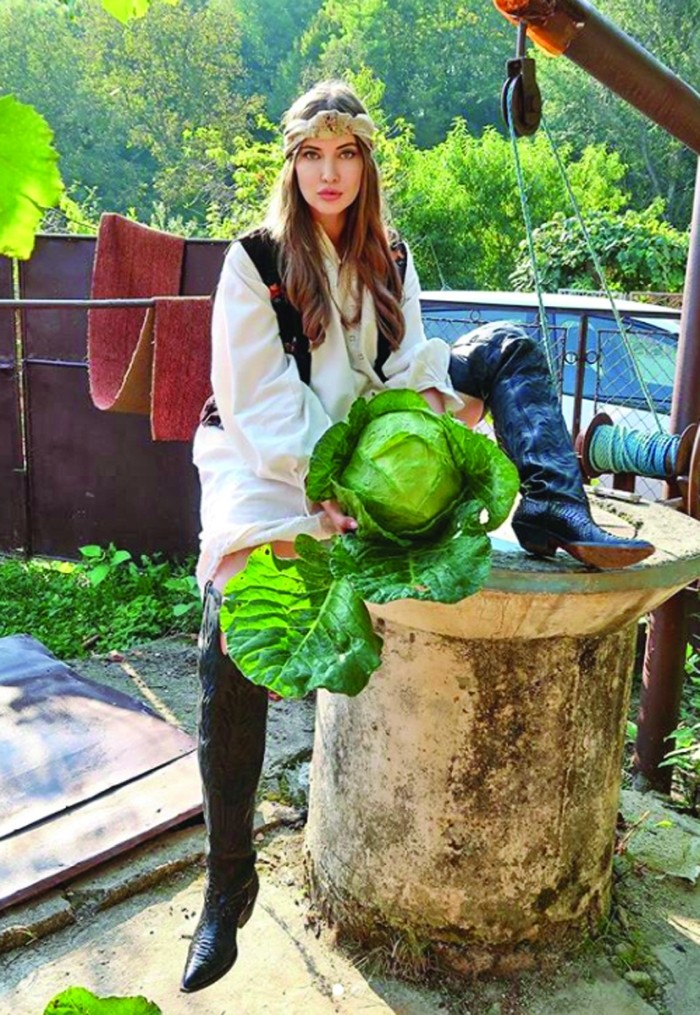 Poza Zilei