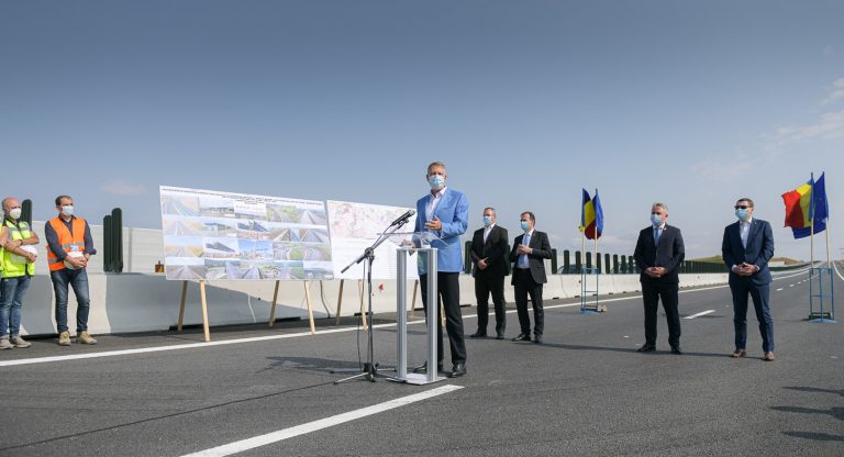 klaus iohannis