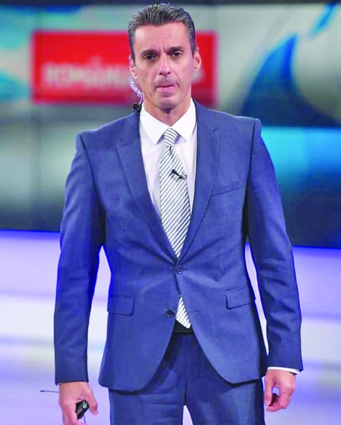 Care a fost prima întrebare pe care a adresat-o Mircea Badea când a auzit că Selly cheltuie 20.000 euro/lună