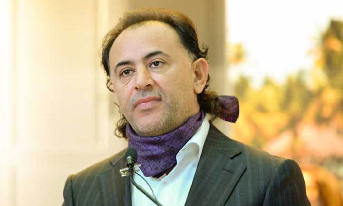 mohammad murad