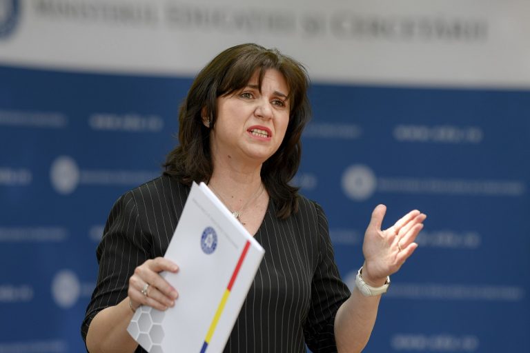 Anisie față în față cu dezastrul