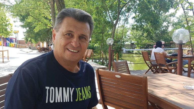 Cum se simte Nea Marin după ce a fost depistat cu noul coronavirus. Unde crede că s-a infectat! – VIDEO