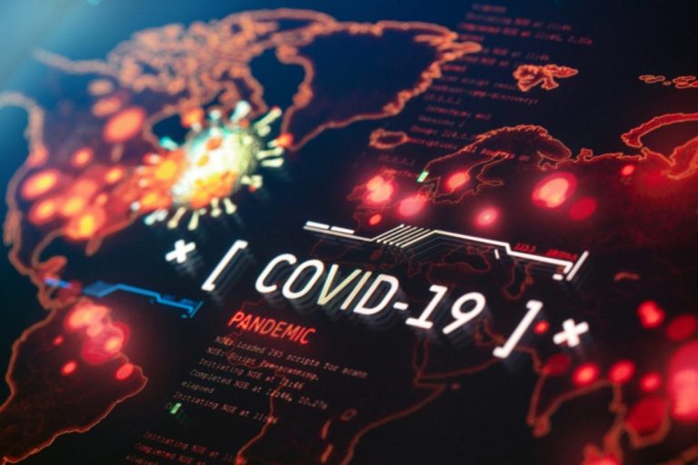 Alertă la nivel mondial! A fost atins pragul de 30 de milioane de cazuri Covid-19!