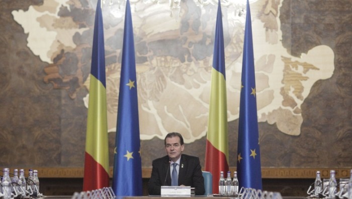 orban - Ziarul National
