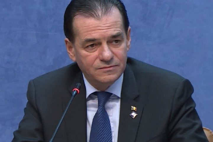 orban - Ziarul National
