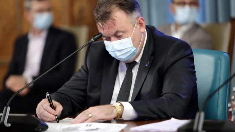 Incredibil! De ce mor bolnavii Covid în România