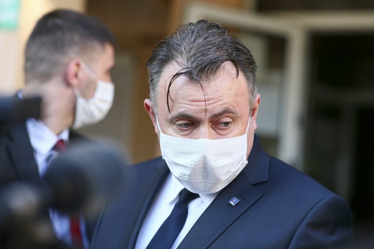 Pandemia se suspendă! Bolnavii Covid pot intra în secțiile de votare