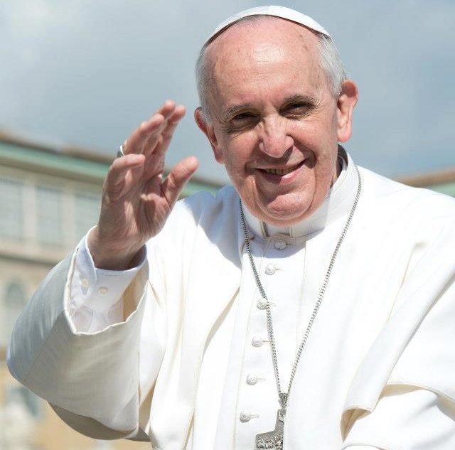 Papa Francisc: „Plăcerea culinară și cea sexuală sunt pur și simplu de natură divină!”