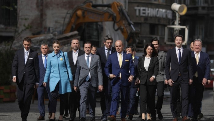 partid - Ziarul National