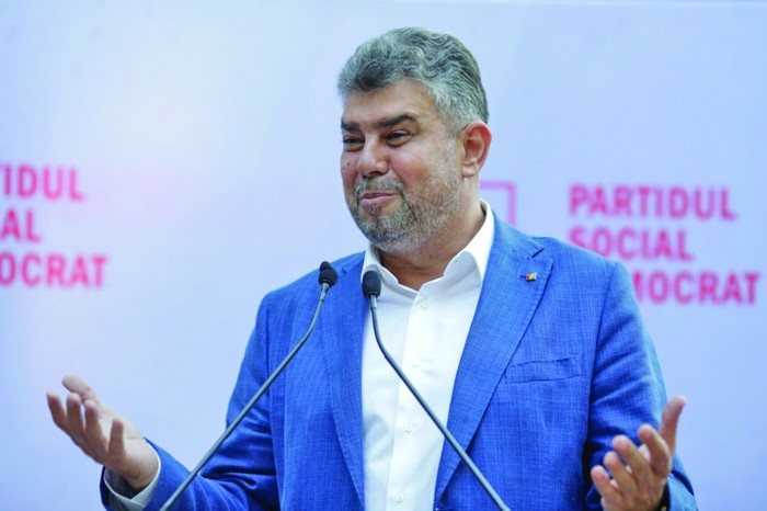 Piază rea! Candidații care s-au pozat cu Ciolacu au pierdut alegerile