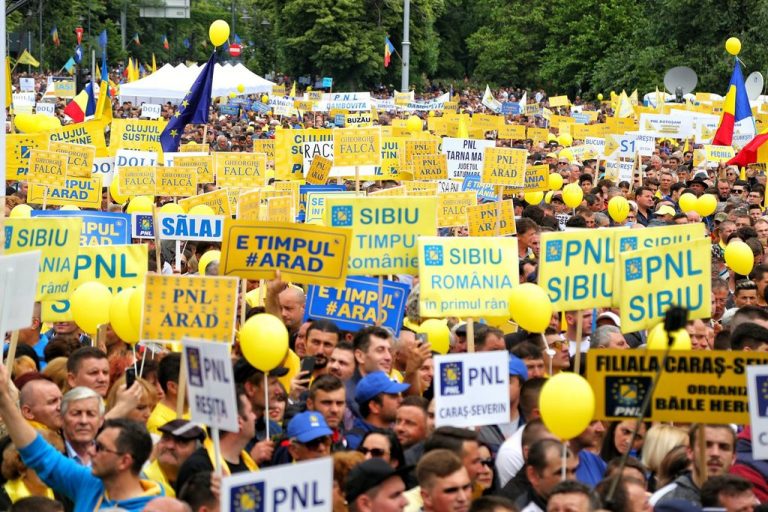 Cât de laș este PNL?