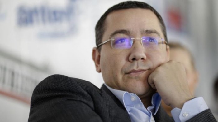 Victor Ponta este supărat pe PSD. „Tot sistemul a fost făcut ca în afară de PSD şi PNL să nu mai facă nimeni, nimic în România”