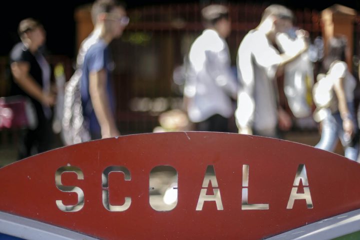 scoala - Ziarul National