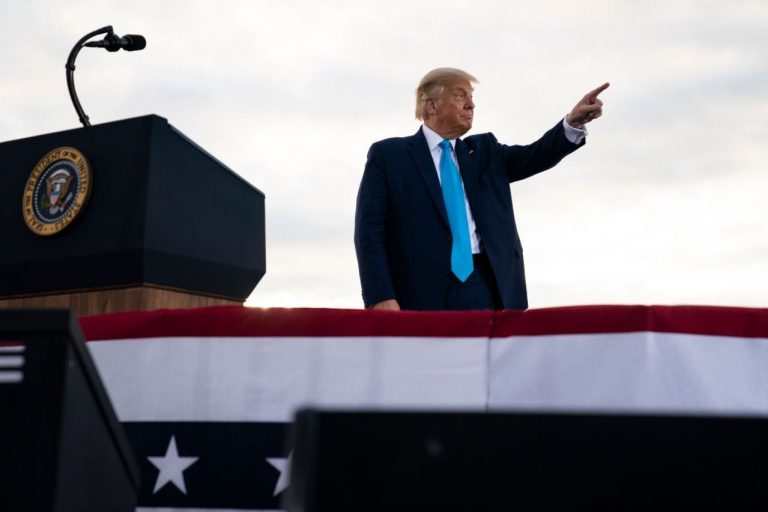 You Tube, arma secretă a lui Trump