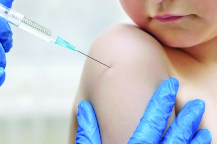 Epidemiologii au decis: Nu scapă nimeni de vaccin!
