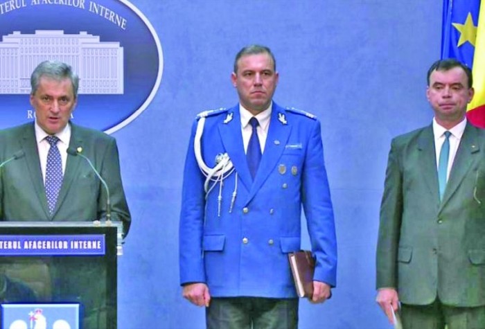 vela despescu - Ziarul National