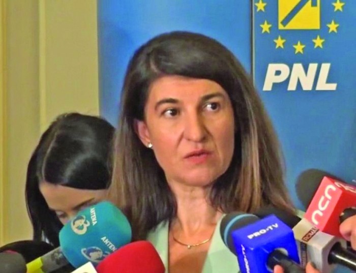 violeta - Ziarul National
