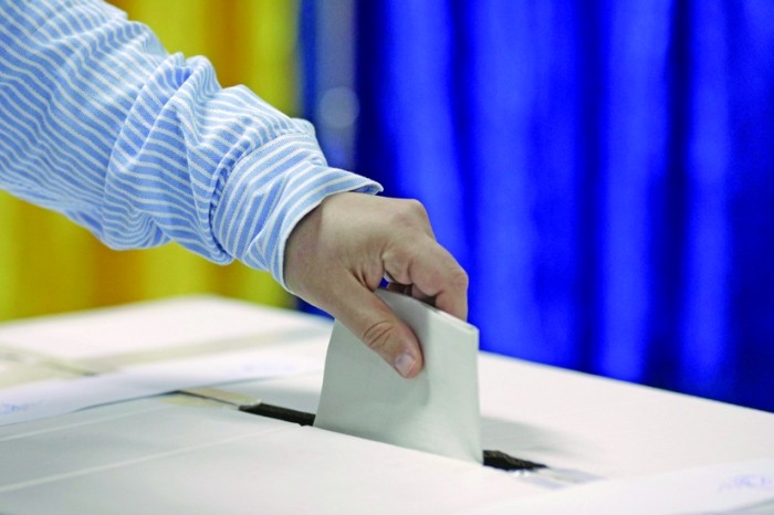 vot - Ziarul National