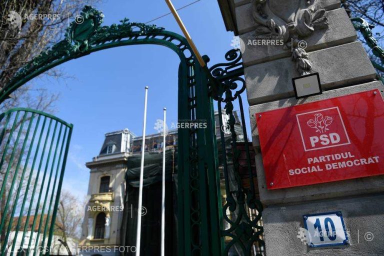 Zi decisivă pentru PSD. Ședință de urgență a CPN. Ultimele modificări la listele pentru alegerile parlamentare