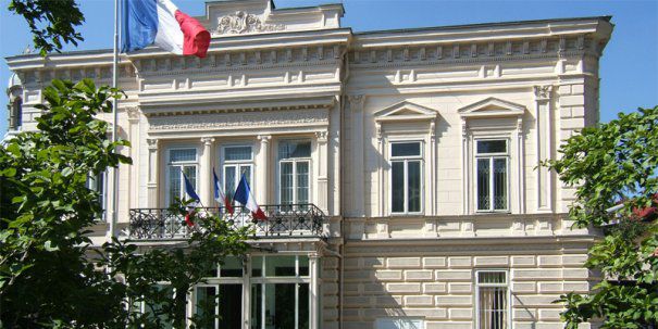 1ambasada-frantei - Ziarul National