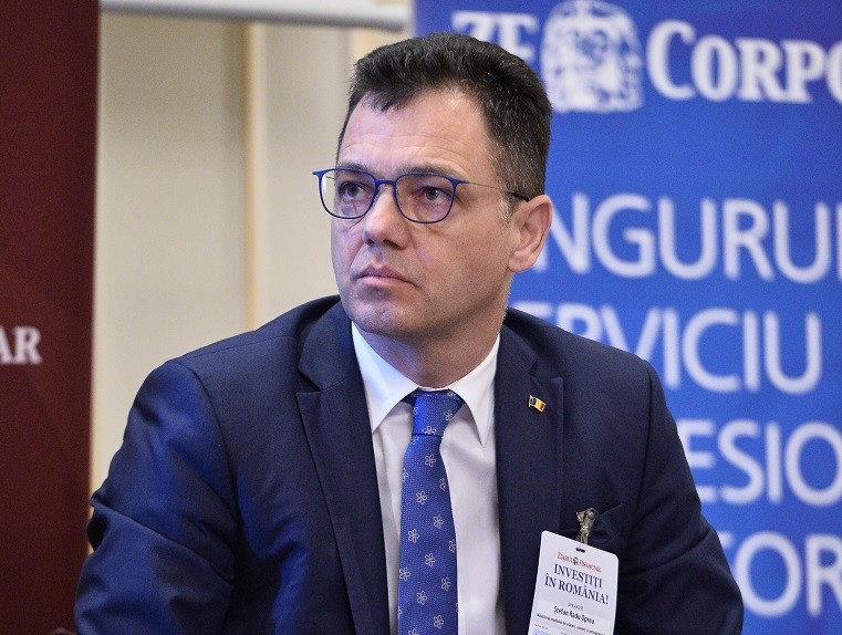 Senatorul Radu Oprea îl trimite acasă pe Florin Cîțu.  „M-am săturat! Plecați acasă!”