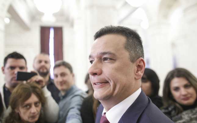 S-a rupt lanțul de iubire între PSD și coaliția ALDE-Pro România. Ponta acuză social-democrații de blat politic