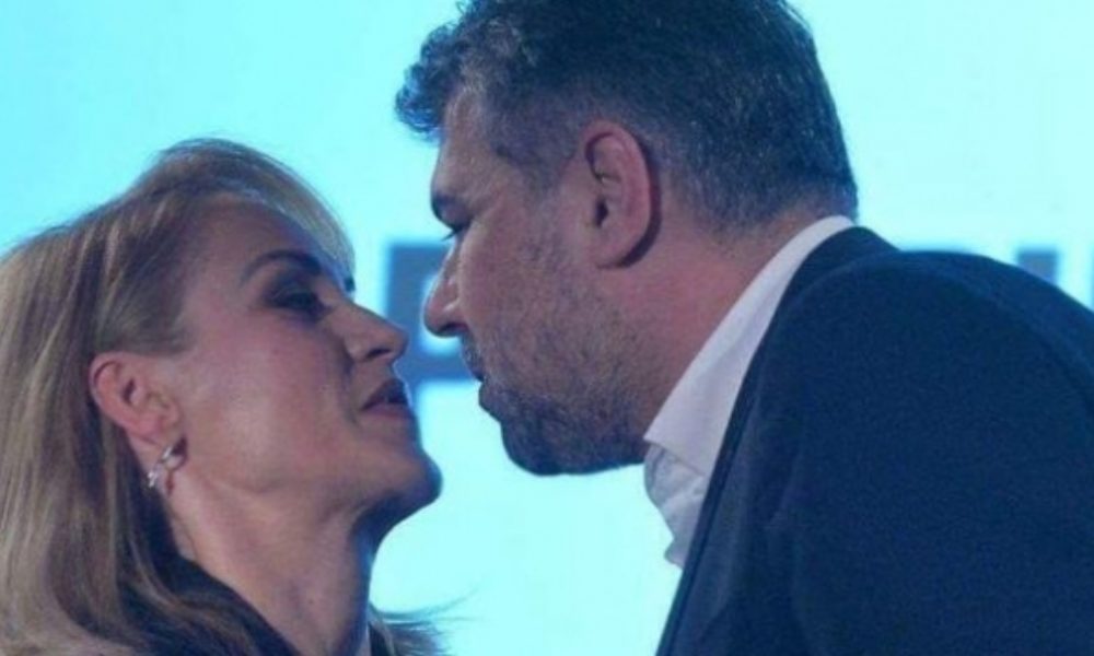 Gabriela Firea se întoarce în forţă. Marcel Ciolacu i-a pregătit o surpriză