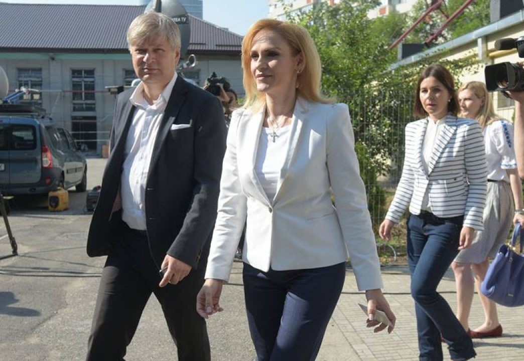 Gabriela Firea