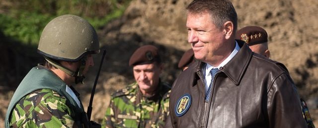 Iohannis a bătut palma: 103 miliarde lei, taxă de protecție!