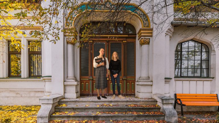 Lecția de patrimoniu București. Un proiect pilot de educație online pentru patrimoniul cultural