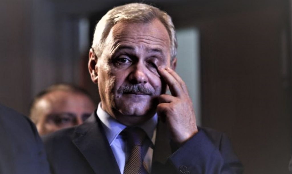 Liviu Dragnea