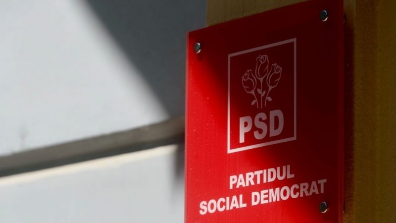 PSD