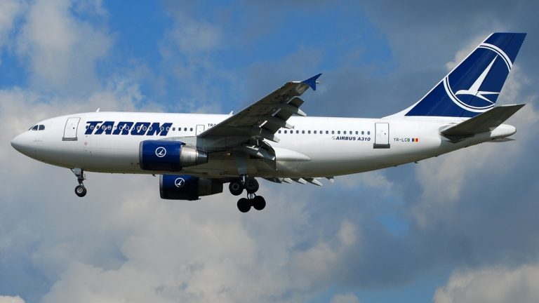 TAROM