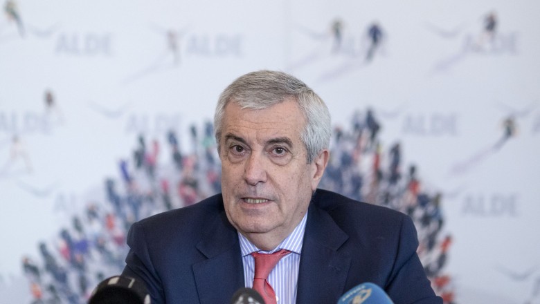 Tariceanu