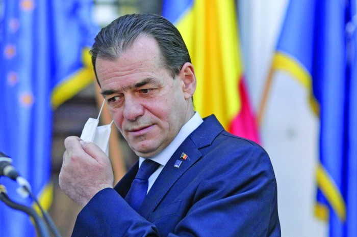 Orban merge înainte. Alegerile parlamentare, bătute în cuie