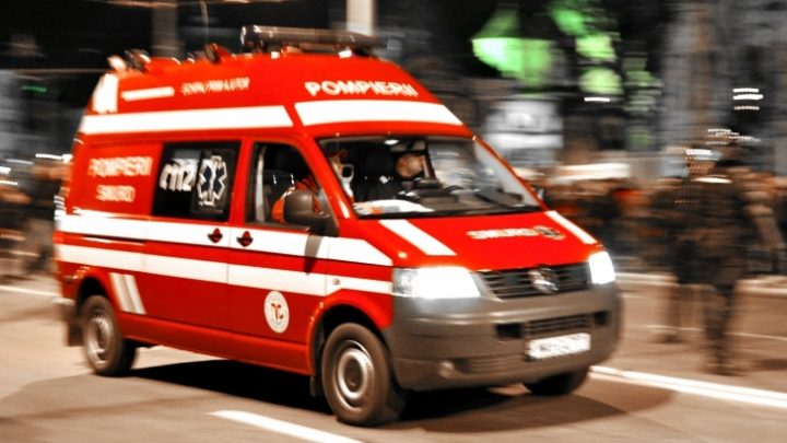 ambulanta