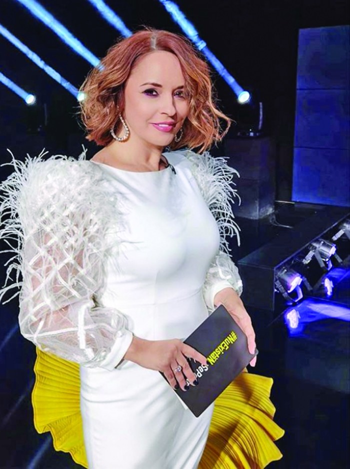Poza Zilei