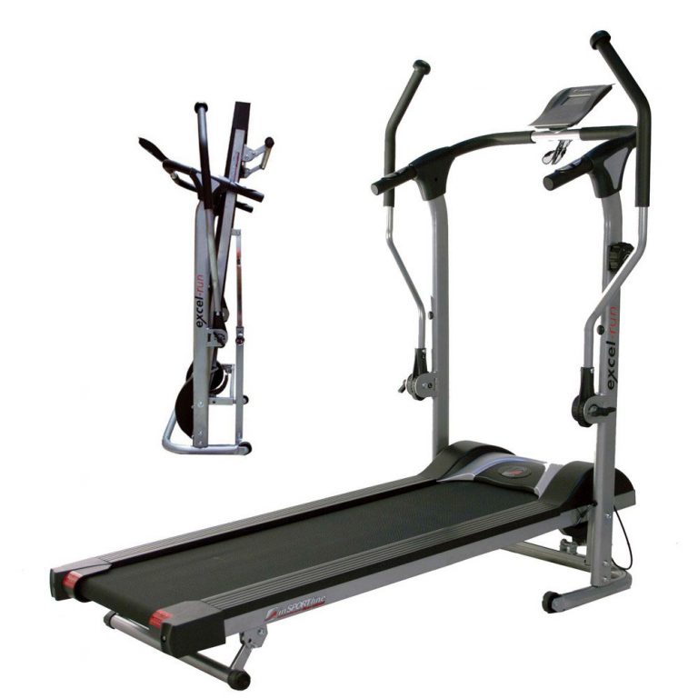 Exersezi acasa pe banda de alergat? Iata de ce sa alegi programele HIIT!