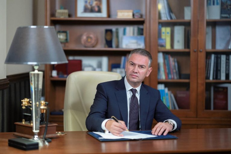 Liderul PNL Ben Oni Ardelean, atac furibund: ”Rusofilii să se abțină…”