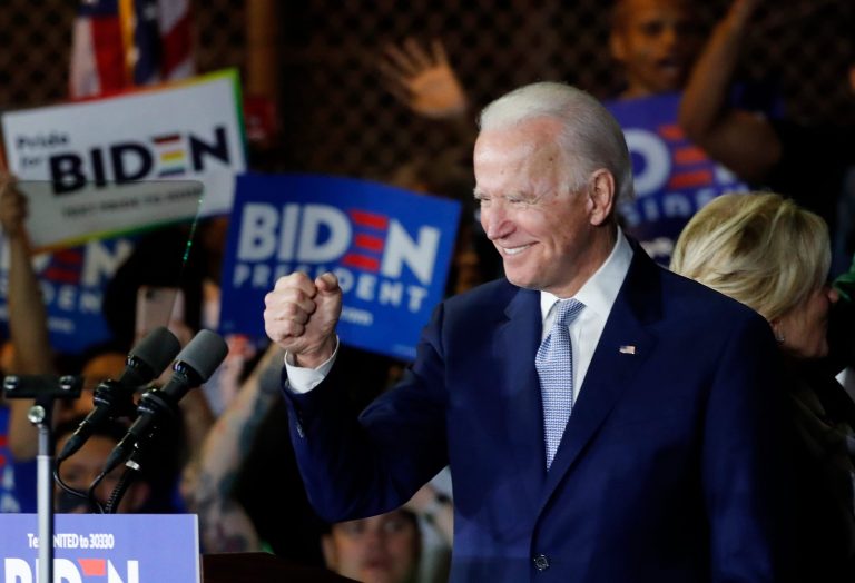 Cum ar arăta America lui Joe Biden