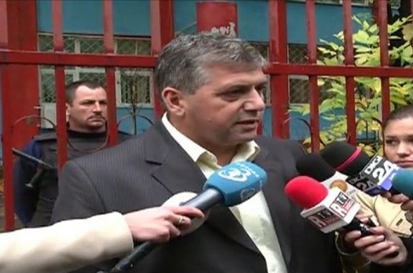 brindusescu - Ziarul National