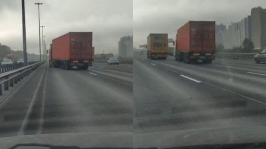 camion