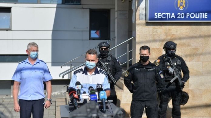 È™efi Din PoliÈ›ie Slugi La Clanuri Cu Acte Ziarul National